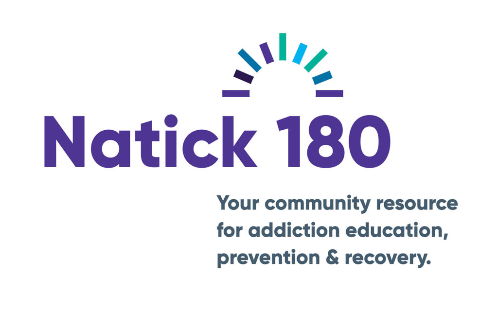Natick 180 Logo